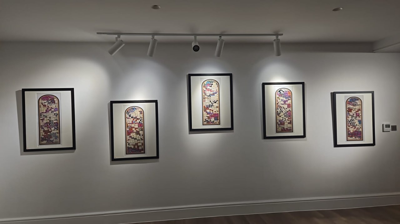 The Paradox: A Multi-Act Journey Through Blockchain