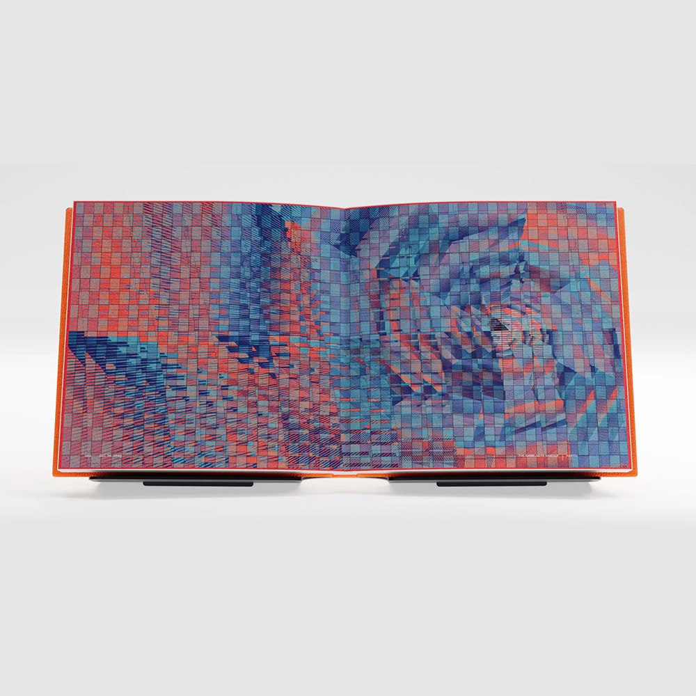 How Harto is Redefining Generative Art on Ordinals