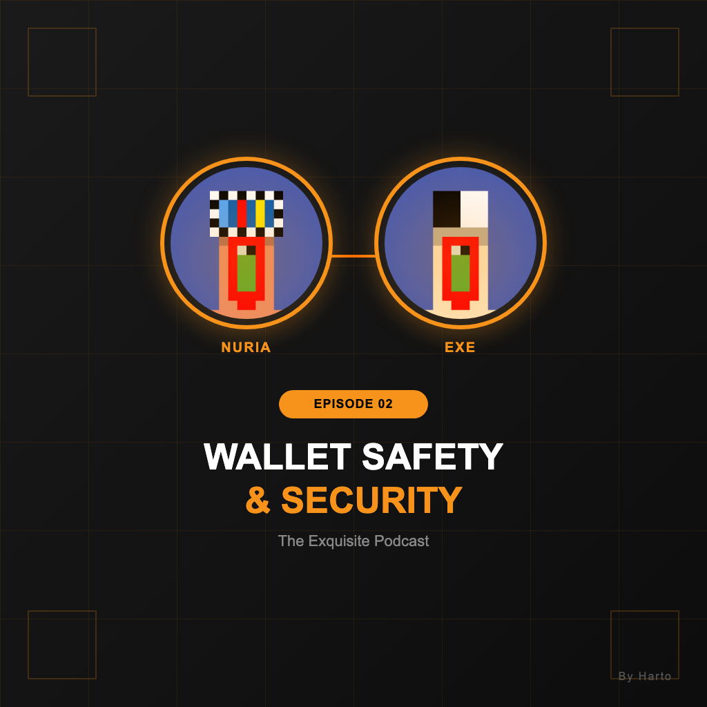 Wallet Safety & Security