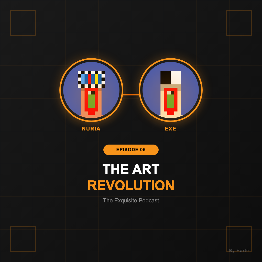 The Art Revolution